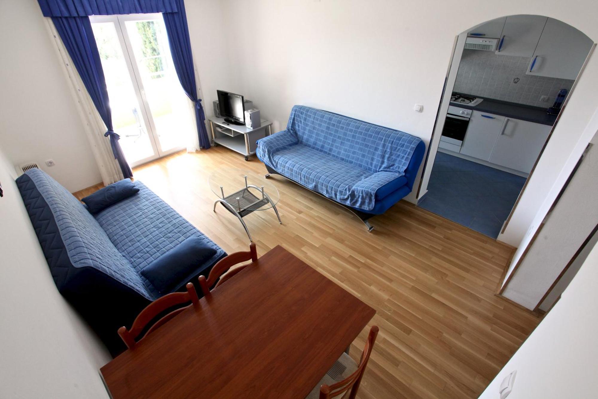 Vila Smirna Sveti Filip i Jakov Room photo