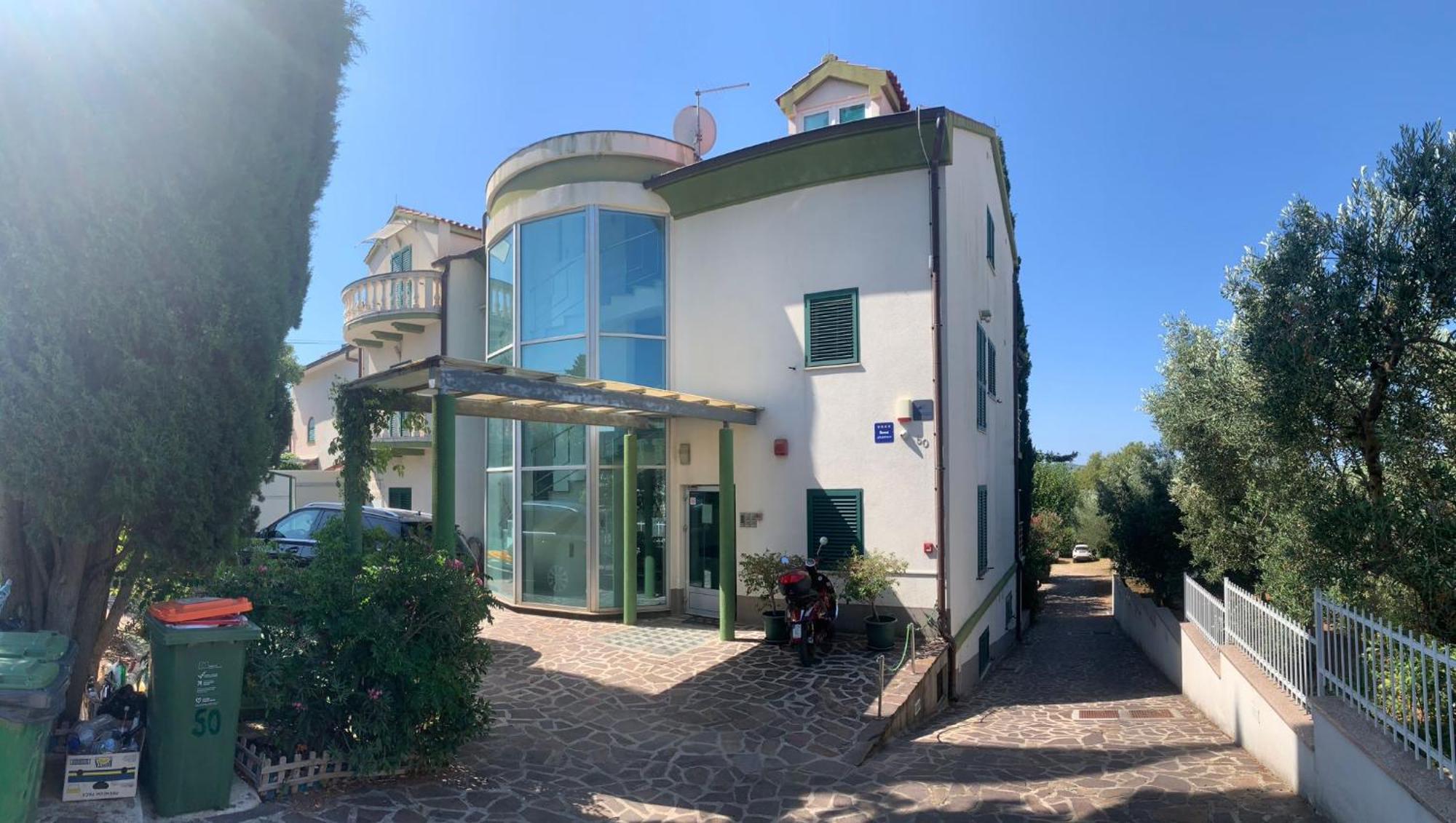 Vila Smirna Sveti Filip i Jakov Exterior photo